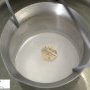 F-On peut voir que le méthylbutane est visqueux.