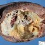 Splenic epidermoid cyst