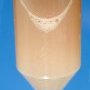 Bronchiolo-alveolar lavage (before decantation) in pulmonary alveolar (...)