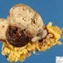 Desmoplastic round cell tumor in epiploon