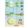 Biosynthesis of sphingolipids
