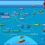 BAD and the PI3K/PTEN/AKT signaling pathway (From Biocarta)