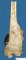 Femoral osteosarcoma (After formalin fixation)
