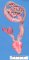 Rectovesical fistula