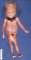 Fetal stiffness in fetal akinesia syndrome (Pena-Shokeir phenotype)