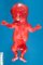 Short humerus in thanatophoric dysplasia (Fetus, 21 weeks - Case (...)