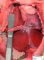 Left diaphragmatic hernia (fetus, 25 weeks)