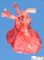 Left ventricle hypoplasia with aortic arch hypoplasia (Fetus)