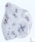 CD20 in lung: slight bronchi-associated lymphoid tissue (BALT) (...)