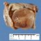 Colonic duplication (ileocecal junction)