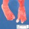 Toe spacing