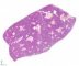 Ductal plate malformation (congenital hepatic fibrosis)