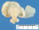 Alobar holoprosencephaly with hemispheric anterior fusion