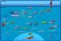 PI3K/PTEN/AKT signaling pathway (From Biocarta)