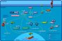 PI3K/PTEN/AKT signaling pathway (From Biocarta)